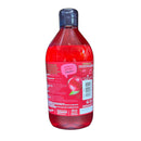 Nature Box shampoo Colore con olio di melograno 385ml