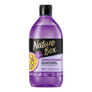 Nature Box shower remedy shower gel passion fruit fragrance 250ml