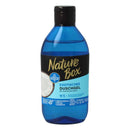 Nature Box Shower Dowers Shower Coconut fragrance 250ml
