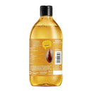 Shampoo in scatola naturale con olio di argan pressato freddo 385 ml
