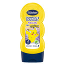 Bübchen shampoo & shower kids 230ml pikachu