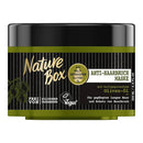 Maschera antide-pazzo della maschera antide oliva 200 ml