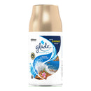 Glade by breeze air freshen automatic spray refill ocean adventure 269 ml