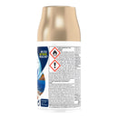 Glade by breeze air freshen automatic spray refill ocean adventure 269 ml