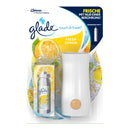 Glade by Brise Break Fresh Touch & Fresh Original 10ml Fresh Lemon