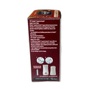 Glade by Brise Lufterfrischer Touch & Fresh Minispray Nachfüller Apple Cosy Cider 10ml