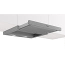 Bosch Dunstabzugshaube Flachschirmhaube DFM064A51C, 60cm