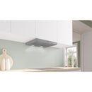 Bosch Dunstabzugshaube Flachschirmhaube DFM064A51C, 60cm