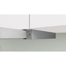 Bosch Dunstabzugshaube Flachschirmhaube DFM064A51C, 60cm