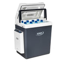 Anger cool box Z 32 LNP, battery, 30 liters