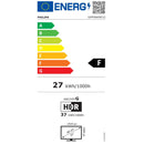 Philips TV 32 Zoll, Full HD, 32PFS6939/12