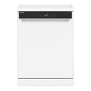 Sharp Geschirrspüler freistehend QW-NA3YF42AW-CH, 60cm, A-Klasse