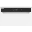 Sharp Geschirrspüler freistehend QW-NA3YF42AW-CH, 60cm, A-Klasse