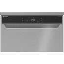 Sharp Geschirrspüler freistehend QW-NA3YF42AI-CH, 60cm, A-Klasse