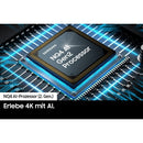 Samsung TV 65 pouces, 4k UHD, QE65QN85D (2024)