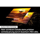 Samsung TV 65 pouces, 4k UHD, QE65QN85D (2024)