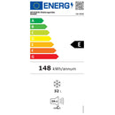 Severin congelatore GB8886, 32 litri