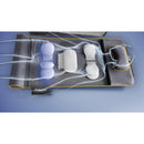 MediaShop Massagematte Belena Air Stretch