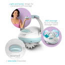 Ecomed Cellulite-Massagegerät AC-80E