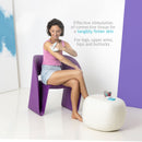Ecomed Cellulite-Massagegerät AC-80E