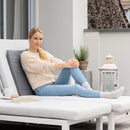 Oreillers de chauffage de Medisana ol 750