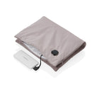 Oreillers de chauffage de medisana chauffage chauffant à la main ol 400