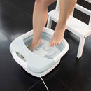 Medisana Fusssprudelbad FS 886