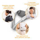 Medisana Massagegerät Nacken NM 990
