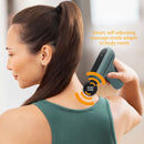 Medisana Massagepistole MG 200
