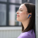 Hama headphones Bluetooth® "Freedom Light", True Wireless, Earbuds, Language., BL