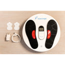 Venen Engel Carte de massage des pieds EMS Venen Board