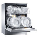 Miele Professional Lashwasher PFD 400 Stainst Inoxydless Steel