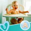 Pampers wet wipes wet wipes for babies 52 pieces Fresh Clean