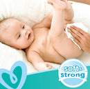 Pampers wet wipes wet wipes for babies 52 pieces Fresh Clean