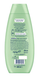 Schwarzkopf shampoo 7 erbe 400ml