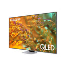 Samsung TV 55 pouces, 4K UHD, QE55Q80D