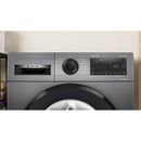 Bosch Washing Machine 9kg, WGG244zrch