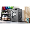 Bosch Washing Machine 9kg, WGG244zrch