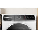 Bosch Washing Machine Series 8, lavatrice, caricatore anteriore, 10 kg, 1600 giri / min.