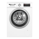 Bosch Washing Machine Series 6, lavatrice, caricatore anteriore, 9 kg, 1400 giri / min.