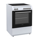 Daewoo Kochherd Free -Stanza 60x60cm f6ev22wl2de