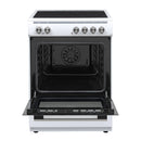 Daewoo Kochherd Free -Stanza 60x60cm f6ev22wl2de