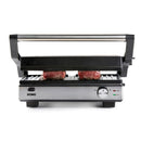 Domo Contact Grill multifonction, Grill & Waffeln DO9287G
