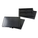 Domo Contact Grill multifonction, Grill & Waffeln DO9287G