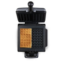 Domo Waffeleisen rotierend DO9272W