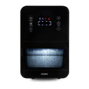 Domo Eiswürfelmaschine Nugget-/Pelletform DO9286IB