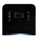 Domo Eiswürfelmaschine Nugget-/Pelletform DO9286IB