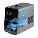 Domo Eiswürfelmaschine Nugget-/Pelletform DO9286IB