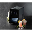Domo Eiswürfelmaschine Nugget-/Pelletform DO9286IB