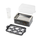 Cooker di uova Domo 6 uova, do9283ek